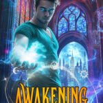 Awakening (TTW - Book 1) - Paperback