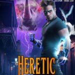 Heretic (TTW - Book 3) - Ebook