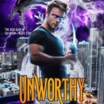 Unworthy (TTW - Book 2) - E-Book