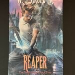 Reaper - Paperback
