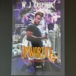 Unworthy (TTW - Book 2) - Paperback